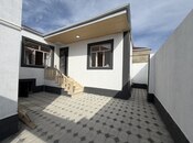 3 otaqlı həyət evi/bağ evi - Məmmədli q. - 60 m²