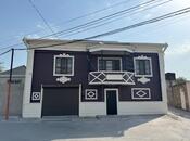 5 otaqlı həyət evi/bağ evi - Bakıxanov q. - 214 m²