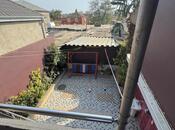 5 otaqlı həyət evi/bağ evi - Bakıxanov q. - 214 m²