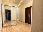 3 otaqlı yeni tikili - Şah İsmayıl Xətai m. - 120 m²