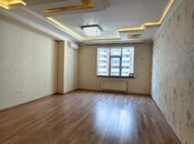 3 otaqlı yeni tikili - Şah İsmayıl Xətai m. - 120 m²