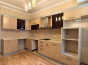 3 otaqlı yeni tikili - Şah İsmayıl Xətai m. - 120 m²