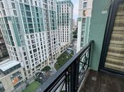 3 otaqlı yeni tikili - Gənclik m. - 115 m²