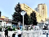 Elan №6058590 - Bakı, Xalqlar Dostluğu m., 2 otaqlı, 60 m², 9/9 mərtəbə