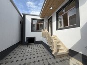 2-комн. дом/дача - пос. Мамедли - 55 м²