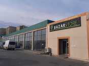 Obyekt - Lökbatan q. - 650 m²