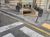 Elan №6058623 - Bakı, Sahil m., 243 m²