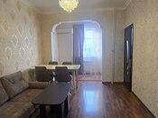 2 otaqlı köhnə tikili - Memar Əcəmi m. - 55 m²