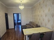 2 otaqlı köhnə tikili - Memar Əcəmi m. - 55 m²
