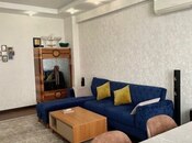 3 otaqlı yeni tikili - Həzi Aslanov m. - 125 m²