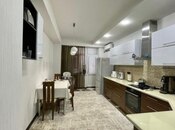 3 otaqlı yeni tikili - Həzi Aslanov m. - 125 m²