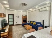 3 otaqlı yeni tikili - Həzi Aslanov m. - 125 m²