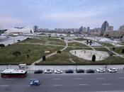 Сдаётся 3-комн. вторичка 90 м², м. Гянджлик, photo 1 from 8