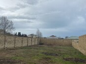 Elan №6058662 - Bakı, Novxanı q., 6 sot