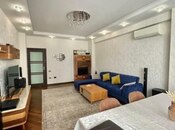 Satılır 3 otaqlı yeni tikili 121 m², Həzi Aslanov m., photo 2 from 8