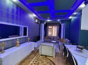 İcarəyə verilir 4 otaqlı yeni tikili 165 m², Gənclik m., photo 1 from 7