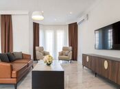 İcarəyə verilir 5 otaqlı həyət evi/bağ evi 230 m², Sea Breeze q., photo 4 from 8