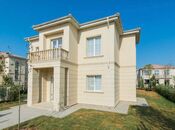 İcarəyə verilir 5 otaqlı həyət evi/bağ evi 230 m², Sea Breeze q., photo 2 from 8