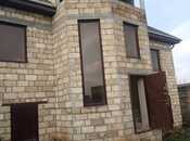 6 otaqlı həyət evi/bağ evi - Quba - 240 m²