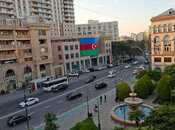 Объявление №6058719 - Баку, м. Низами, 2-комн., 54 м², 4/5 этаж