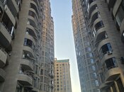 5 otaqlı yeni tikili - Ağ şəhər q. - 226 m²