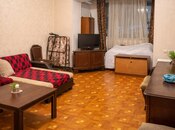 4 otaqlı köhnə tikili - Nəsimi r. - 80 m²
