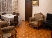 4 otaqlı köhnə tikili - Nəsimi r. - 80 m²