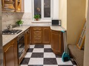 4 otaqlı köhnə tikili - Nəsimi r. - 80 m²