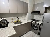 İcarəyə verilir 2 otaqlı yeni tikili 65 m², 20 Yanvar m., photo 5 from 8