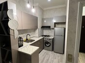 İcarəyə verilir 2 otaqlı yeni tikili 65 m², 20 Yanvar m., photo 3 from 8