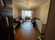 3 otaqlı köhnə tikili - Elmlər Akademiyası m. - 70 m²