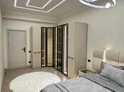 3-комн. новостройка - м. Нариман Нариманов - 105 м²