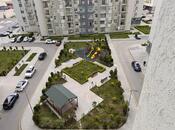 Elan №6058810 - Bakı, Yasamal q., 3 otaqlı, 90 m², 2/12 mərtəbə