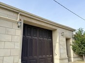 10 otaqlı həyət evi/bağ evi - Hövsan q. - 690 m²