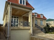 10 otaqlı həyət evi/bağ evi - Hövsan q. - 690 m²