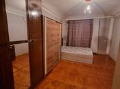 3 otaqlı köhnə tikili - İnşaatçılar m. - 80 m²