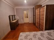 3 otaqlı köhnə tikili - İnşaatçılar m. - 80 m²