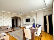 3 otaqlı yeni tikili - Memar Əcəmi m. - 112 m²