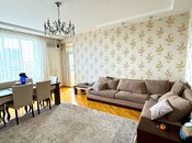3 otaqlı yeni tikili - Memar Əcəmi m. - 112 m²
