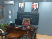 2-комн. офис - м. Шах Исмаил Хатаи - 90 м²