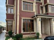 9 otaqlı həyət evi/bağ evi - Novxanı q. - 800 m²