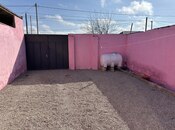 3 otaqlı həyət evi/bağ evi - Pirşağı q. - 82 m²