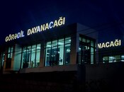 2 otaqlı həyət evi/bağ evi - Görədil q. - 55 m²