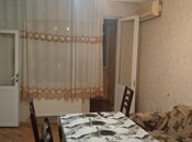 3 otaqlı köhnə tikili - Memar Əcəmi m. - 80 m²