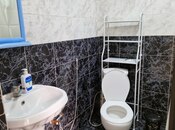 İcarəyə verilir 1 otaqlı həyət evi/bağ evi 37 m², Əhmədli m., photo 6 from 8
