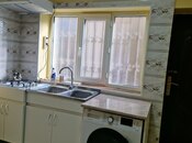 İcarəyə verilir 1 otaqlı həyət evi/bağ evi 37 m², Əhmədli m., photo 5 from 8