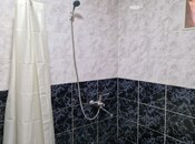 İcarəyə verilir 1 otaqlı həyət evi/bağ evi 37 m², Əhmədli m., photo 7 from 8