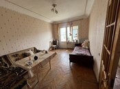 3 otaqlı köhnə tikili - Neftçilər m. - 60 m²