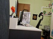 Продаётся 3-комн. новостройка 90 м², м. Иншаатчылар, photo 8 from 8