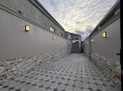 3 otaqlı həyət evi/bağ evi - Əmircan q. - 130 m²